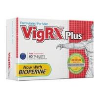 VigRXPlus UK - Best Male Enhancement Supplements image 2